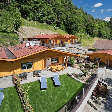 Innerluferhof Rifiano Bagian luar foto
